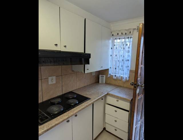 1 BEDROOM PROPERTY TO RENT IN LAUDIUM